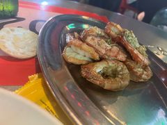 -黄亚华小食店(Jalan Alor)