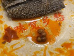 -岗上渣渣老火锅(两路口店)