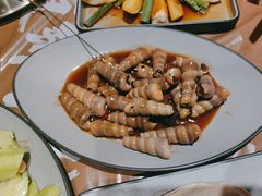-一烧一烤•锦州烧烤(KTV包房·长江街店)