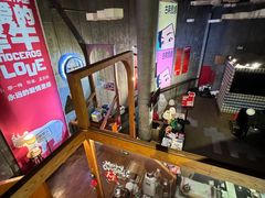 -BERRY BEANS(东直门店)
