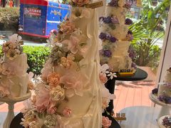 -杜哈夫DOUX RÊVE·生日蛋糕(日月光店)