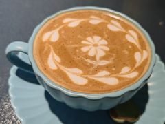 -吱咖啡西式简餐