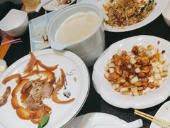-紫光园·烤鸭·北京菜(团结湖店)