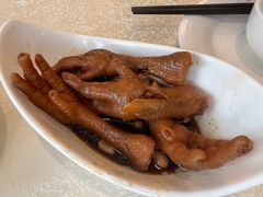 -百乐门喜宴(海珠广场华厦店)