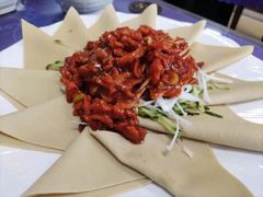 -东北饺子王(港澳广场购物中心店)