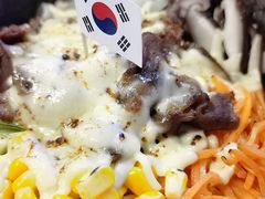 -Meet Sun韩式大排档(五一广场7MALL店)