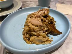 杏花堂熏鸡-杏花堂山西菜馆(壹方城店)
