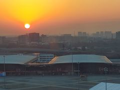 -上海浦东嘉里大酒店