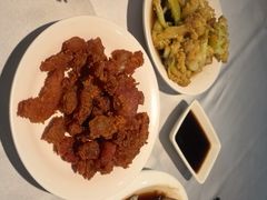 -叶氏兄弟饭摊(马鞍池东路店)