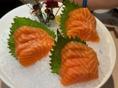 -新一番三文鱼寿司(上邦店)