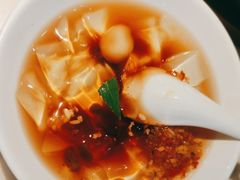 -茅庐毛血旺(临沂泰盛广场店)