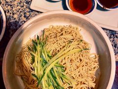 -南京大牌档(香港广场店)