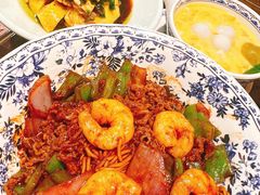 -阿大排档(长春这有山店)