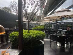 -深圳四季酒店·馥自助餐厅