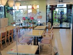 -麦当劳(庐山服务区店)
