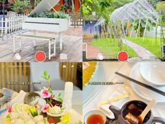 -陶缘一号·四季缘·老字号顺德菜·户外婚礼家宴(西滘店)