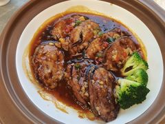 -大秦小宴•新派西北(万象前海店)