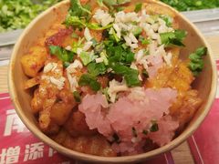 -周小亮丁家坡洋芋(观音桥好吃街B区直营店)