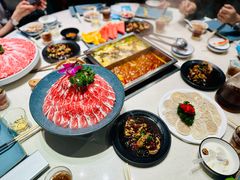-五星桥原切肥牛火锅(怀德桥店)