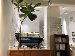 -Onirii Coffee(长乐路店)
