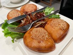 -莆田餐厅PUTIEN(宁波阪急店)