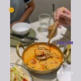 🇹🇭泰国菜之二十二象🐘