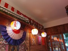 门面-米彩料理(西丽店)