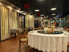 -徐记私厨(半淞园路店)