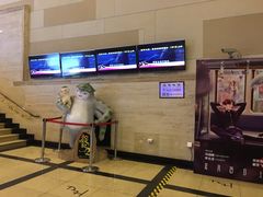 -大光明电影院(南京西路店)