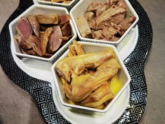 -大鹏饭店·金陵家宴(奥体中心店)