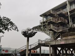 -广州市紫泥堂文化创意园景区