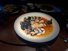 -高佳庄·舟山海鲜(海景旗舰店)