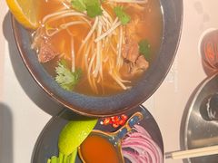 -POKIPOKI泰食谷仓东南亚菜(侨香店)
