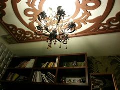 包厢-Siam泰餐厅(水上公园店)