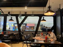 -Tubestation站点比萨(高新万达ONE店)