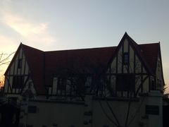 -八大关景区