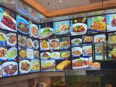 -阿明小菜·海鲜·上海菜(梅陇店)