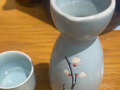 -晴季寿司(延河路万达广场店)