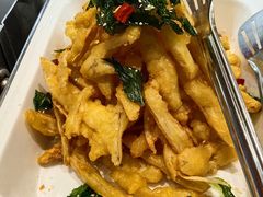 -素满香·素食自助餐厅(直营·大兴街店)