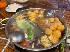 -喜半仙·牛八宝·两江米粉酒(普陀路店)