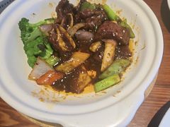 -妈妈菜舟山海鲜(定海古城店)