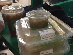-孖记茶档·热腾茶餐(乐峰店)