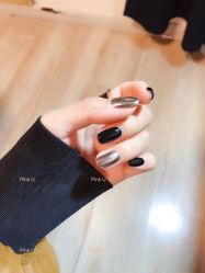 -Pink You美甲美睫纹绣定制中心