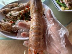 -梅姐海鲜餐厅(水头海鲜街店)