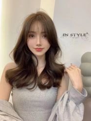 -IN STYLE·全国形象店