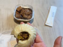 -老清朝包子铺(开明街店)