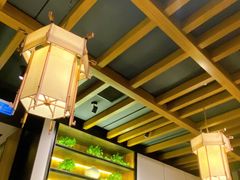 -小厨娘淮扬菜(清江苏宁广场店)
