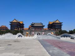 -大明幻境第一城
