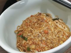 -蟹上黄·蟹黄面·江南糖水(人民广场店)