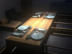 -稍可轩博物馆餐厅
